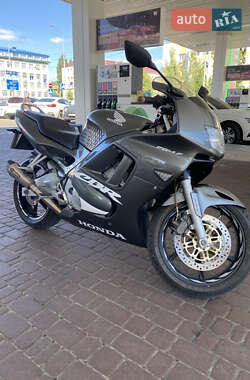 Мотоцикл Спорт-туризм Honda CBR 600F 1996 в Киеве