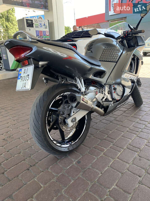 Мотоцикл Спорт-туризм Honda CBR 600F 1997 в Києві