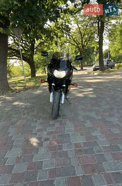 Спортбайк Honda CBR 600F 2000 в 