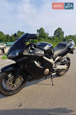 Спортбайк Honda CBR 600F 2015 в Тернополе