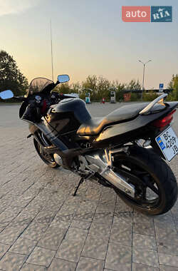 Спортбайк Honda CBR 600F 1997 в 