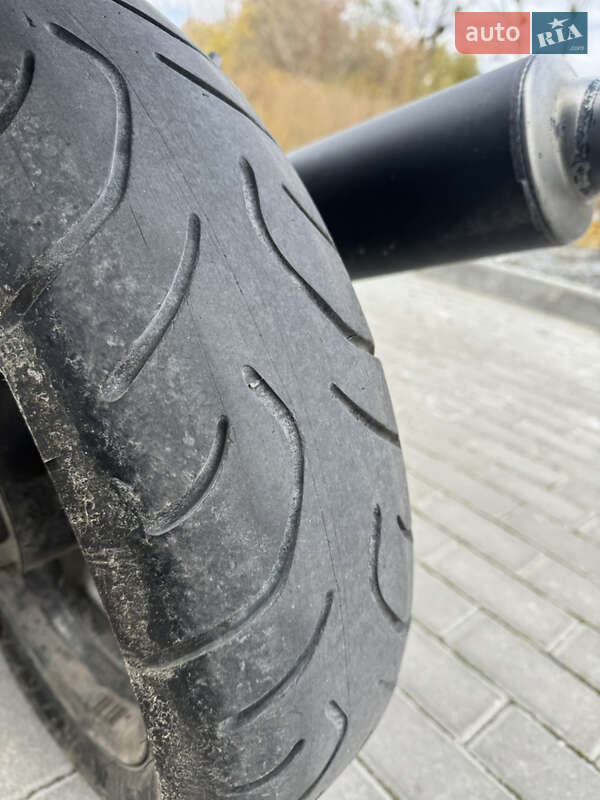 Мотоцикл Спорт-туризм Honda CBR 600F 1991 в Ровно фото 9 Мотоцикл Спорт-туризм Honda CBR 600F 1991 в Ровно