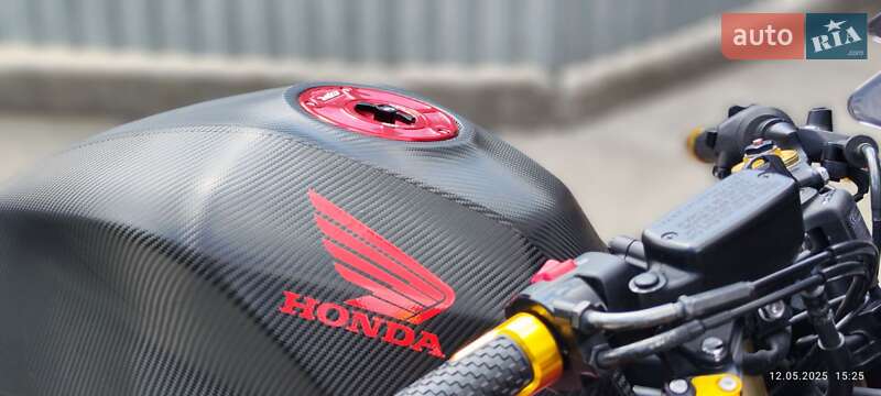 Спортбайк Honda CBR 600F 2012 в Хмельницком фото 3 Спортбайк Honda CBR 600F 2012 в Хмельницком