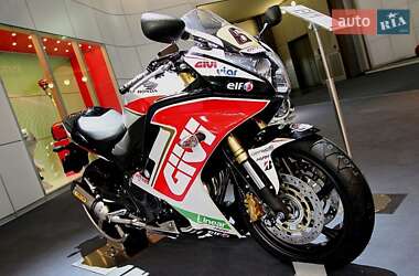 Спортбайк Honda CBR 600F 2012 в Одесі