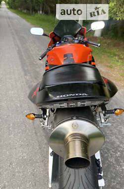 Мотоцикл Спорт-туризм Honda CBR 600RR 2006 в Любарі