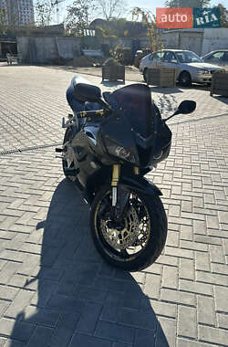 Спортбайк Honda CBR 600RR 2012 в Одессе