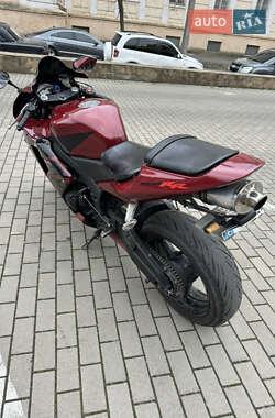 Спортбайк Honda CBR 600RR 2005 в Одессе