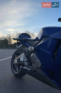 Спортбайк Honda CBR 600RR 2003 в 