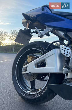 Спортбайк Honda CBR 600RR 2003 в 
