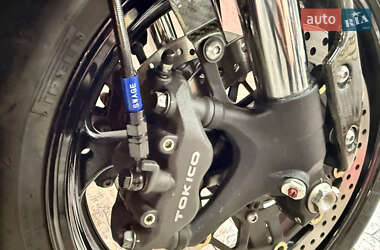 Мотоцикл Спорт-туризм Honda CBR 600RR 2010 в 
