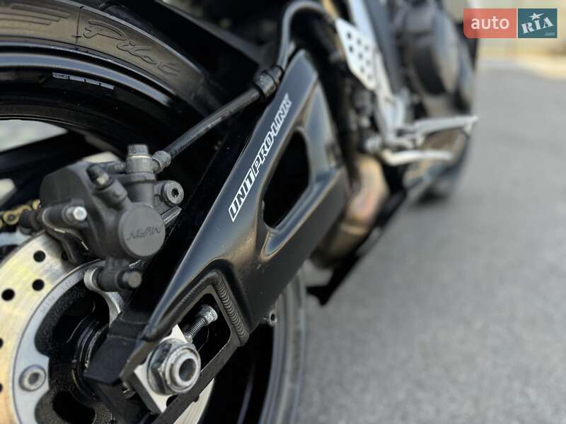 Спортбайк Honda CBR 600RR 2010 в Вінниці