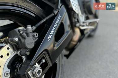 Спортбайк Honda CBR 600RR 2010 в 
