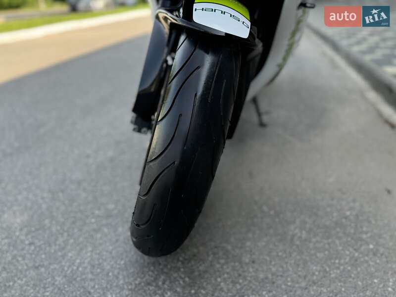 Спортбайк Honda CBR 600RR 2010 в Вінниці