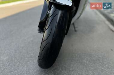 Спортбайк Honda CBR 600RR 2010 в 