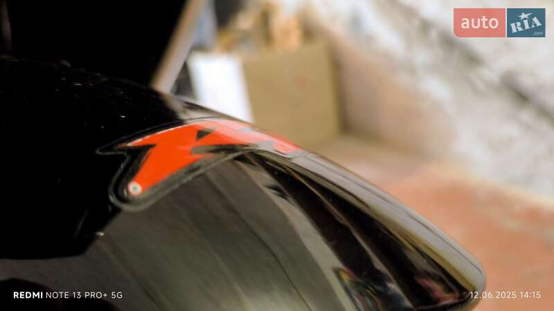 Спортбайк Honda CBR 600RR 2005 в Яготине