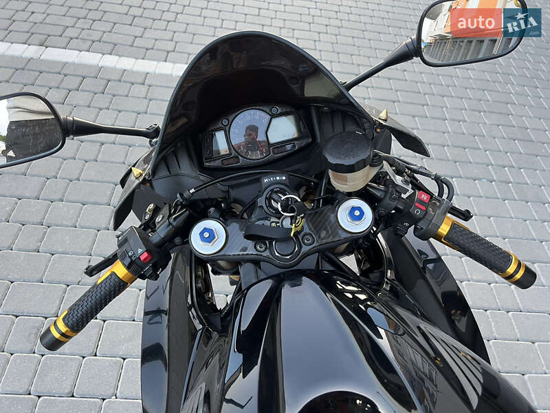 Спортбайк Honda CBR 600RR 2012 в Виннице