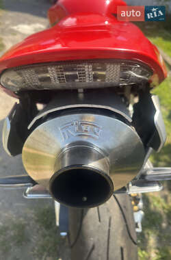 Спортбайк Honda CBR 600RR 2003 в 