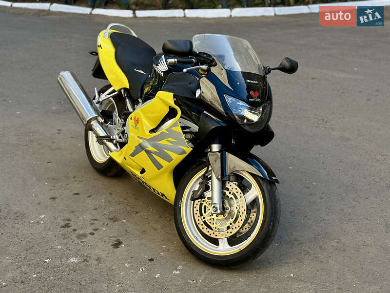 Honda CBR 600RR 2003