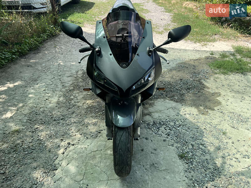 Honda CBR 600RR 2003