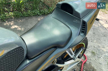 Спортбайк Honda CBR 600RR 2003 в 