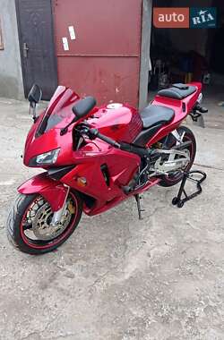 Спортбайк Honda CBR 600RR 2003 в Одессе