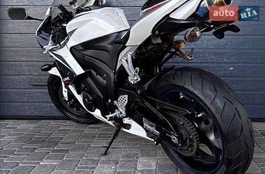 Спортбайк Honda CBR 600RR 2007 в Белой Церкви