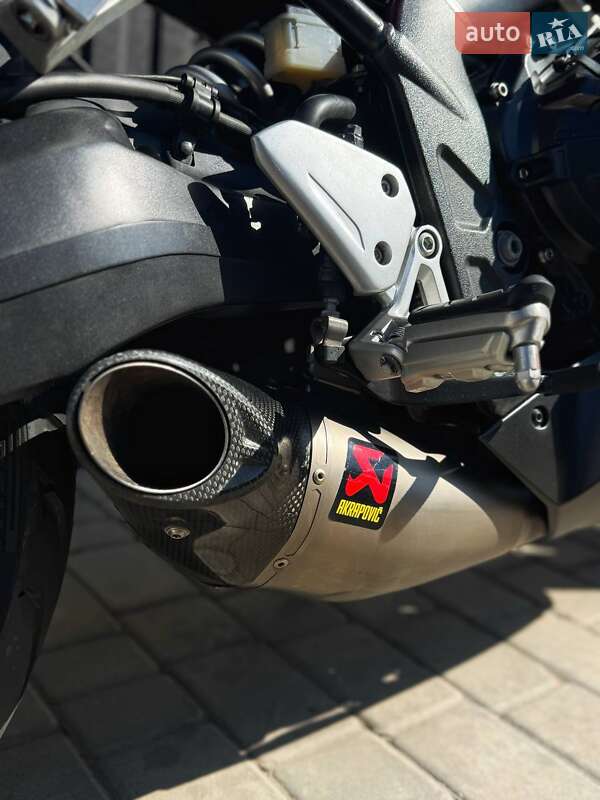 Мотоцикл Спорт-туризм Honda CBR 650F 2018 в Одессе