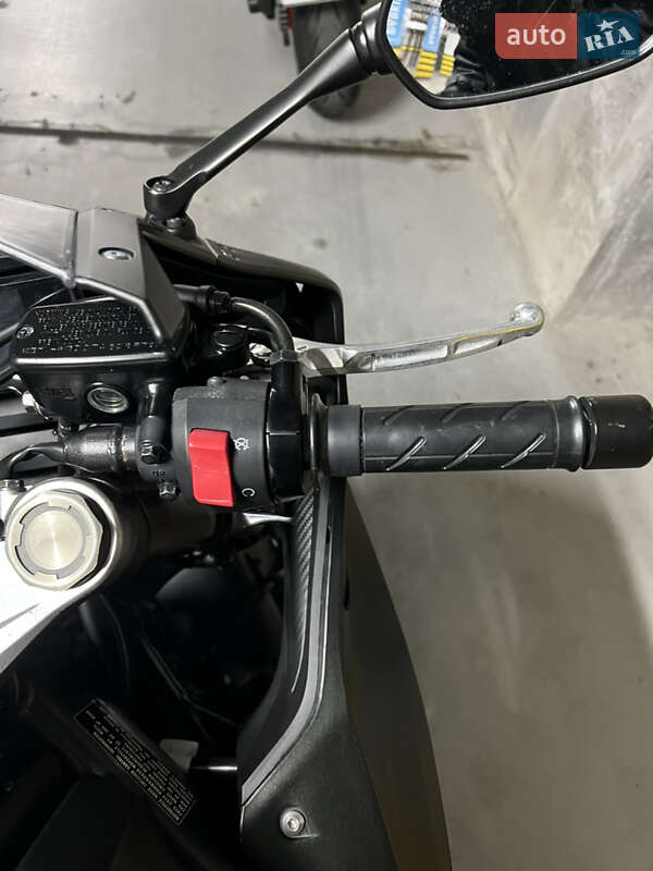 Мотоцикл Спорт-туризм Honda CBR 650R 2019 в Виннице