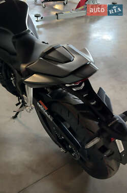 Спортбайк Honda CBR 650R 2024 в 