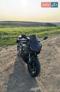 Спортбайк Honda CBR 650R 2019 в Мерефа