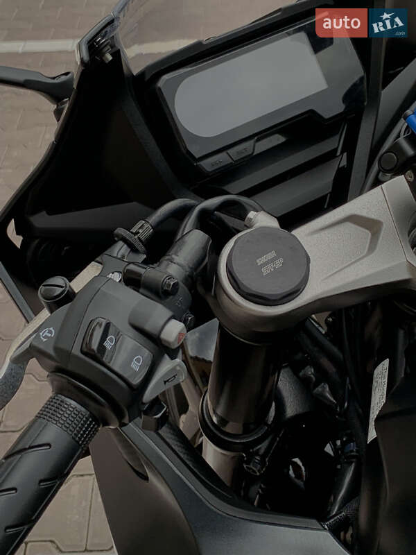 Спортбайк Honda CBR 650R 2023 в Софиевской Борщаговке