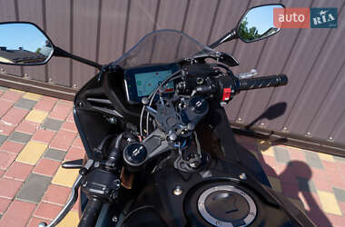 Спортбайк Honda CBR 650R 2024 в 