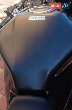Спортбайк Honda CBR 650R 2024 в 