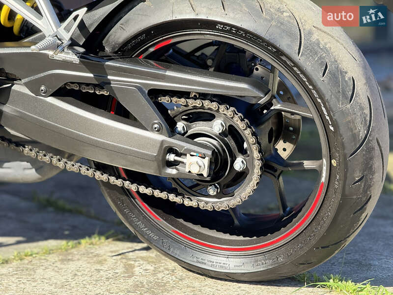 Спортбайк Honda CBR 650R 2019 в Львові