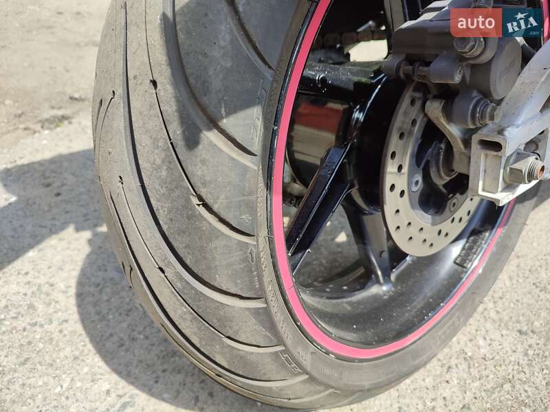 Спортбайк Honda CBR 900RR 1995 в Днепре