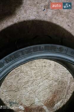 Спортбайк Honda CBR 900RR 1995 в 