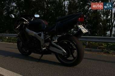 Спортбайк Honda CBR 929RR 2000 в Хмельницком