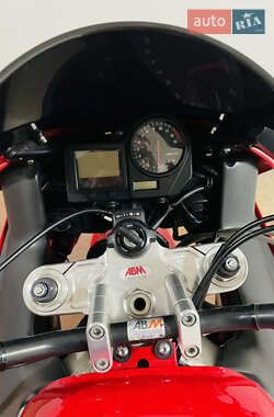 Спортбайк Honda CBR 929RR 2002 в 