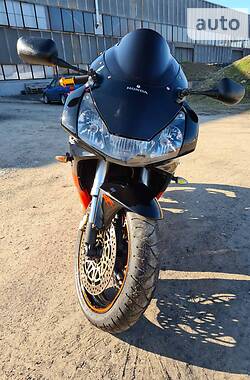 Спортбайк Honda CBR 954RR 2004 в Кропивницком