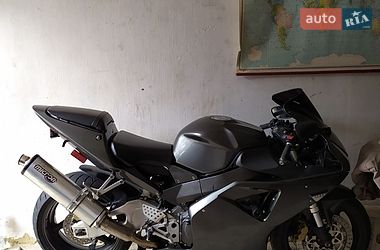Спортбайк Honda CBR 954RR 2002 в Сумах