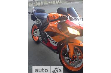  Honda CBR 2011 в Киеве