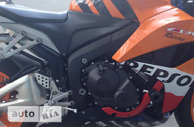  Honda CBR 2011 в Киеве