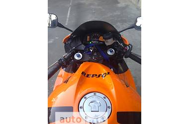  Honda CBR 2011 в Киеве