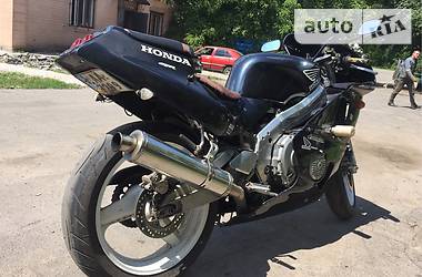 Спортбайк Honda CBR 1989 в Жашкове