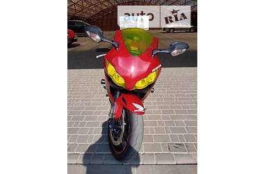 Спортбайк Honda CBR 2009 в Николаеве