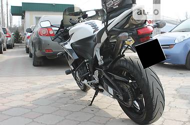 Мотоциклы Honda CBR 2007 в Николаеве