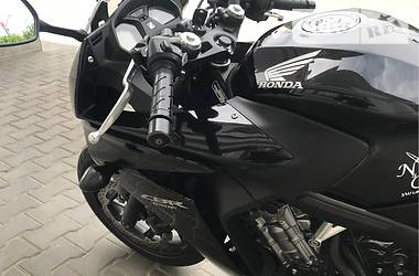 Мотоциклы Honda CBR 2015 в Одессе