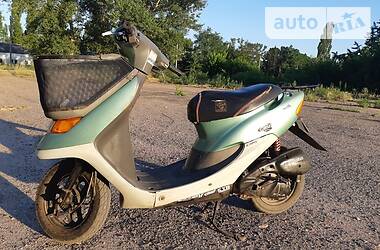 Скутер Honda Cesta 2005 в Полтаве