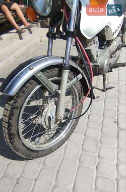 Мотоцикл Классік Honda CG 125 1995 в Луцьку