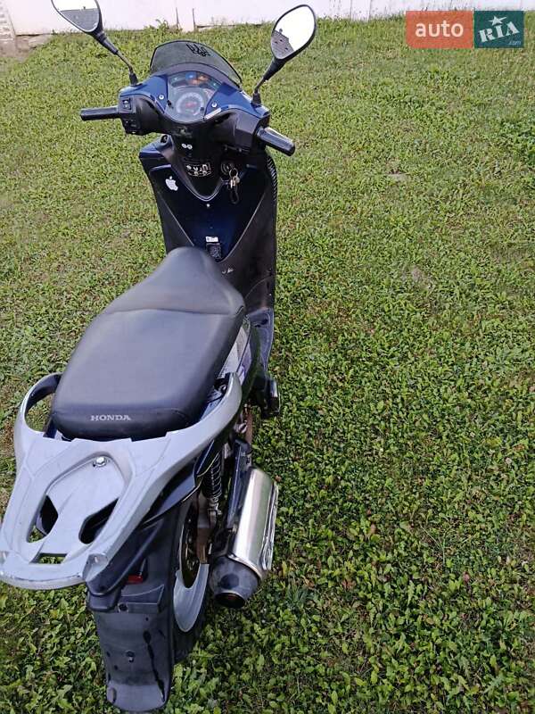 Грузовые мотороллеры, мотоциклы, скутеры, мопеды Honda CG 150 2012 в Глыбокой